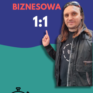 Konsultacja-60 minut